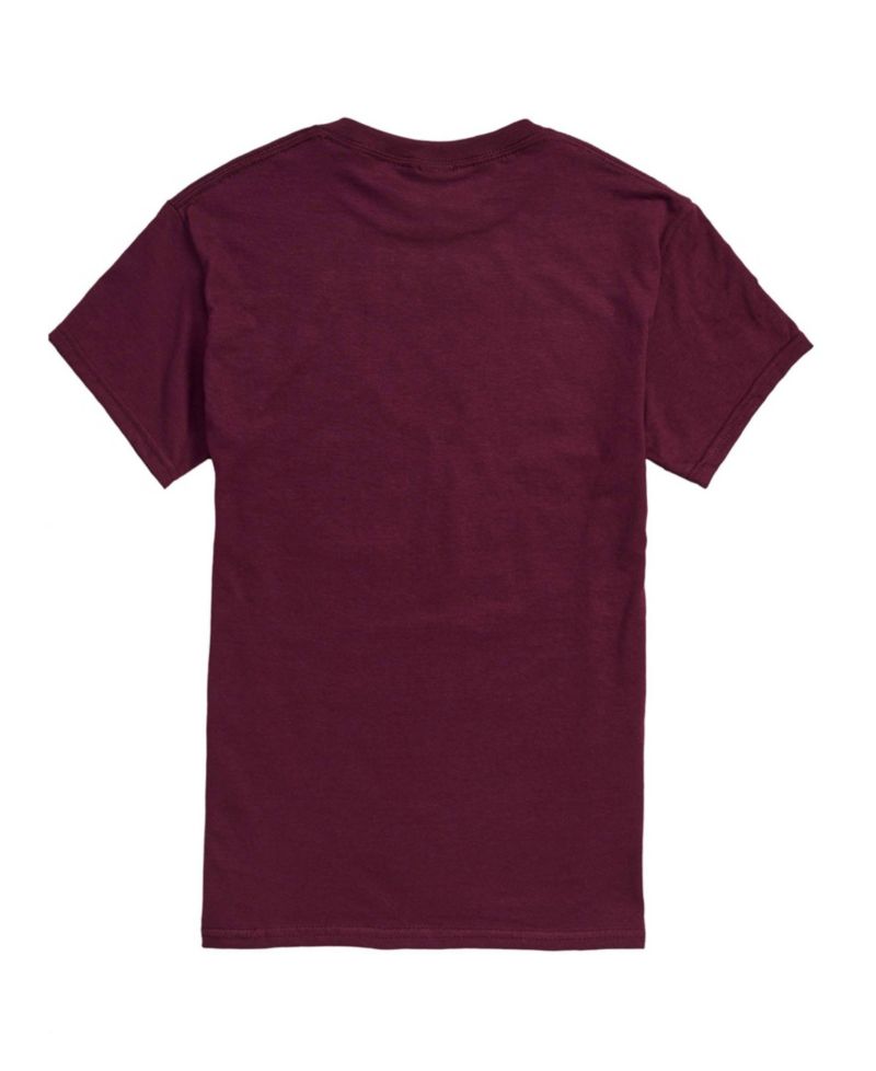 Men's Ares Systems Short-Sleeve Graphic T-Shirt
