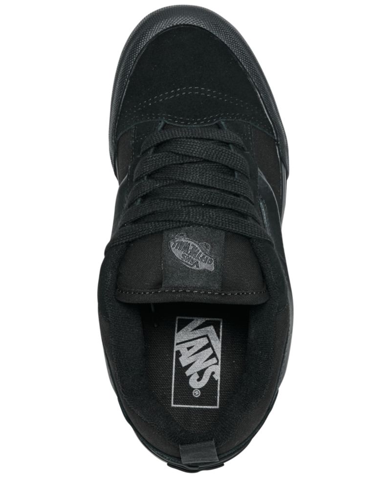 Big Kids Knu Skool Lifestyle Sneakers from Finish Line