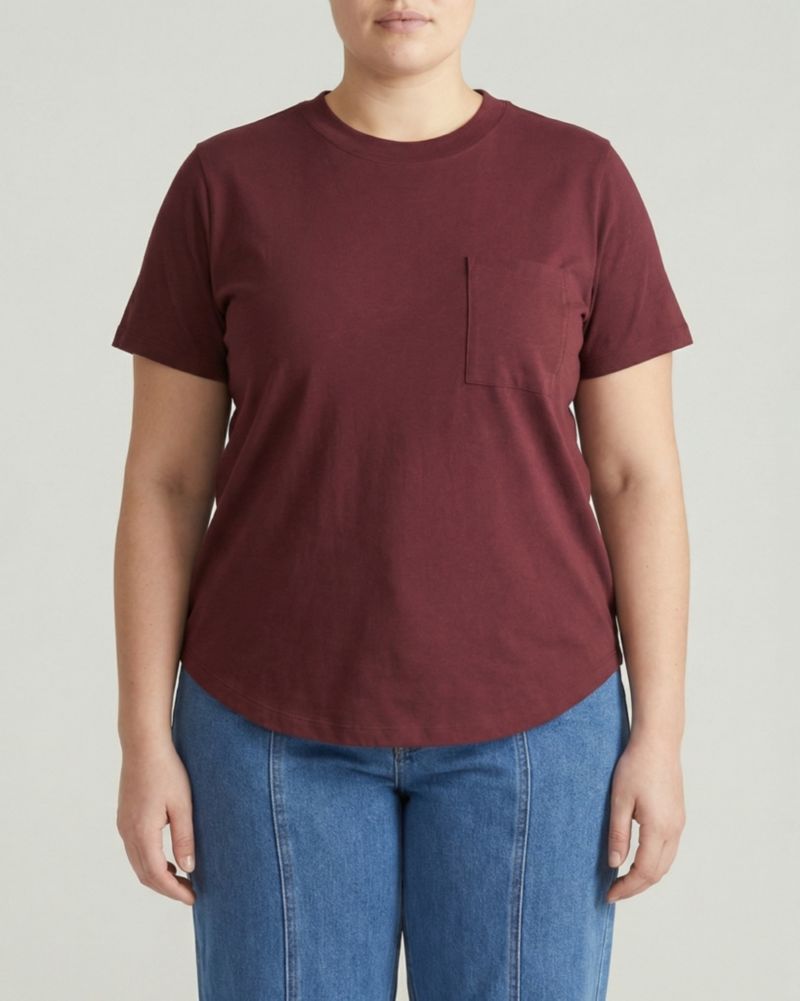 Women's Garcon Tee