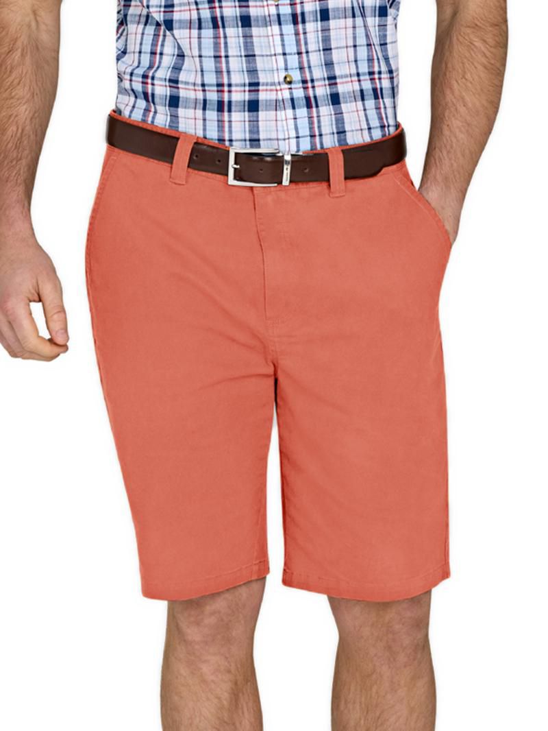 Men's Chino Short