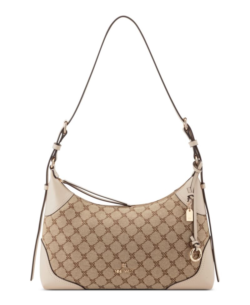 Allie Convertible Medium Shoulder Bag