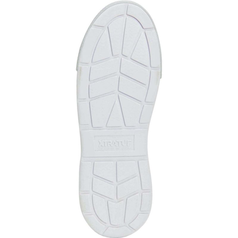 Men's Ankle Deck Boot Sport