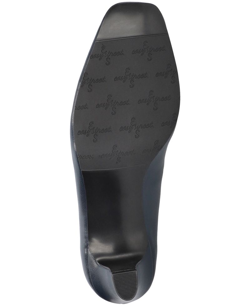 Women's Poet Square Toe Pumps