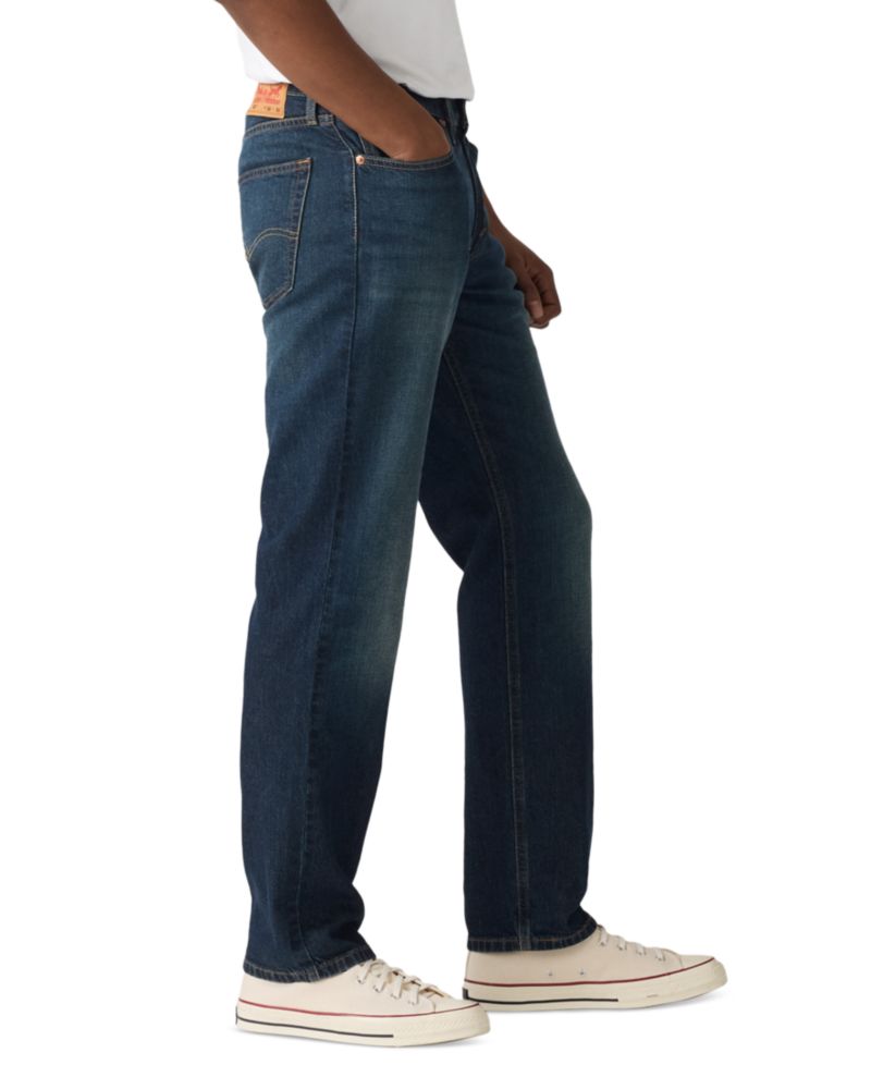 Men's 541™ Athletic Taper Fit Eco Ease Jeans