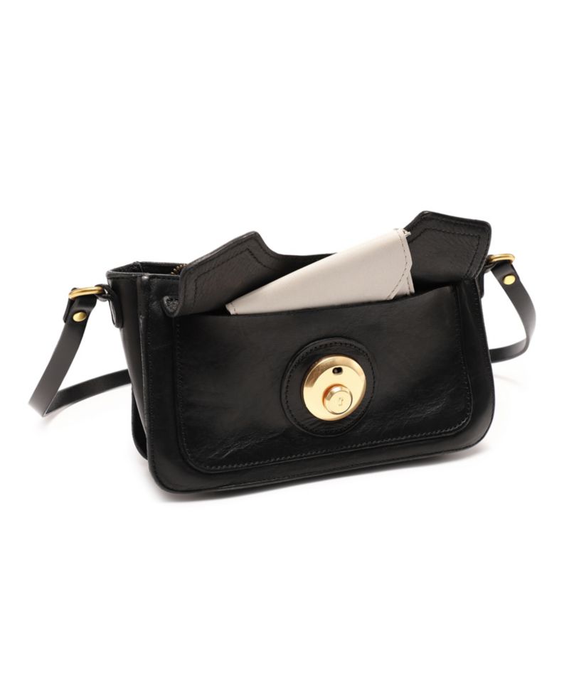 Camellia Crossbody Bag