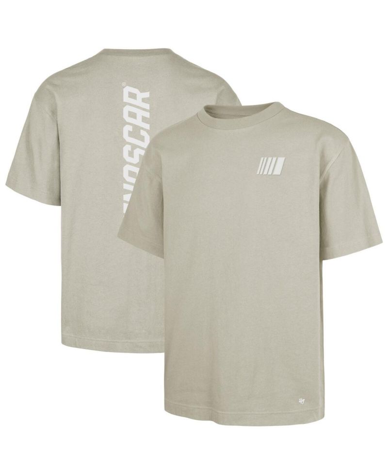 Men's Olive NASCAR Foundation T-Shirt