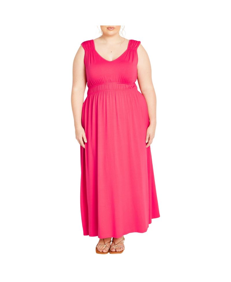 Women's Lani Maxi Dress