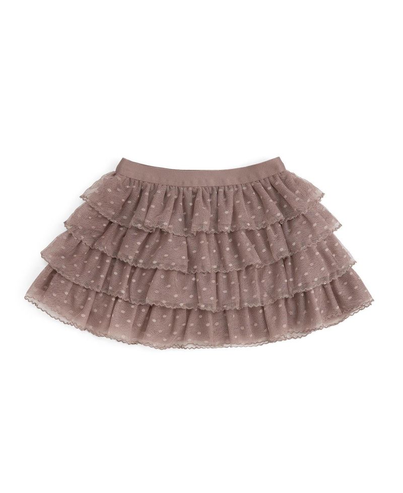 Baby Girls (0M-12M) Coco Ruffle Tutu Skirt