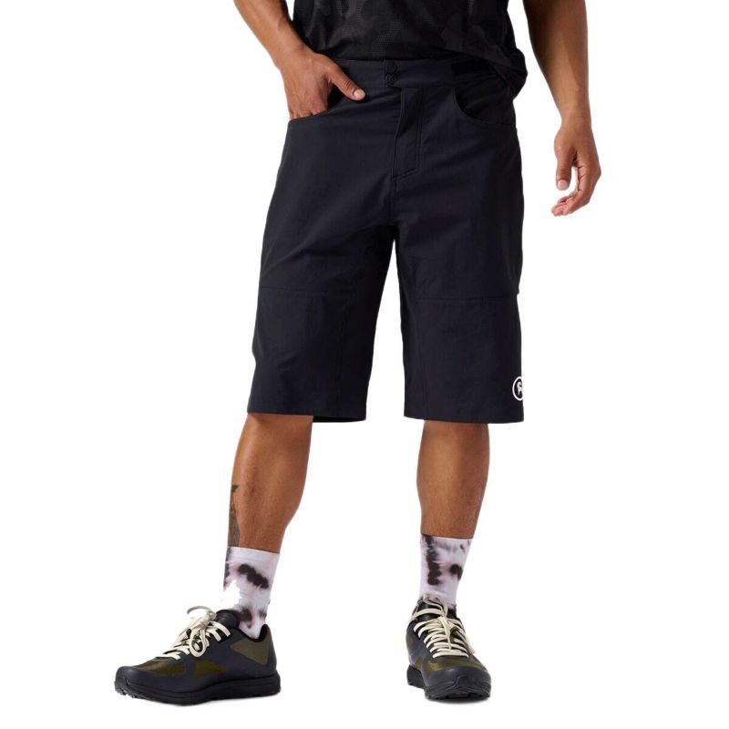 Men's Empire Bike Short Mountain Bike Shorts, 13'' Inseam