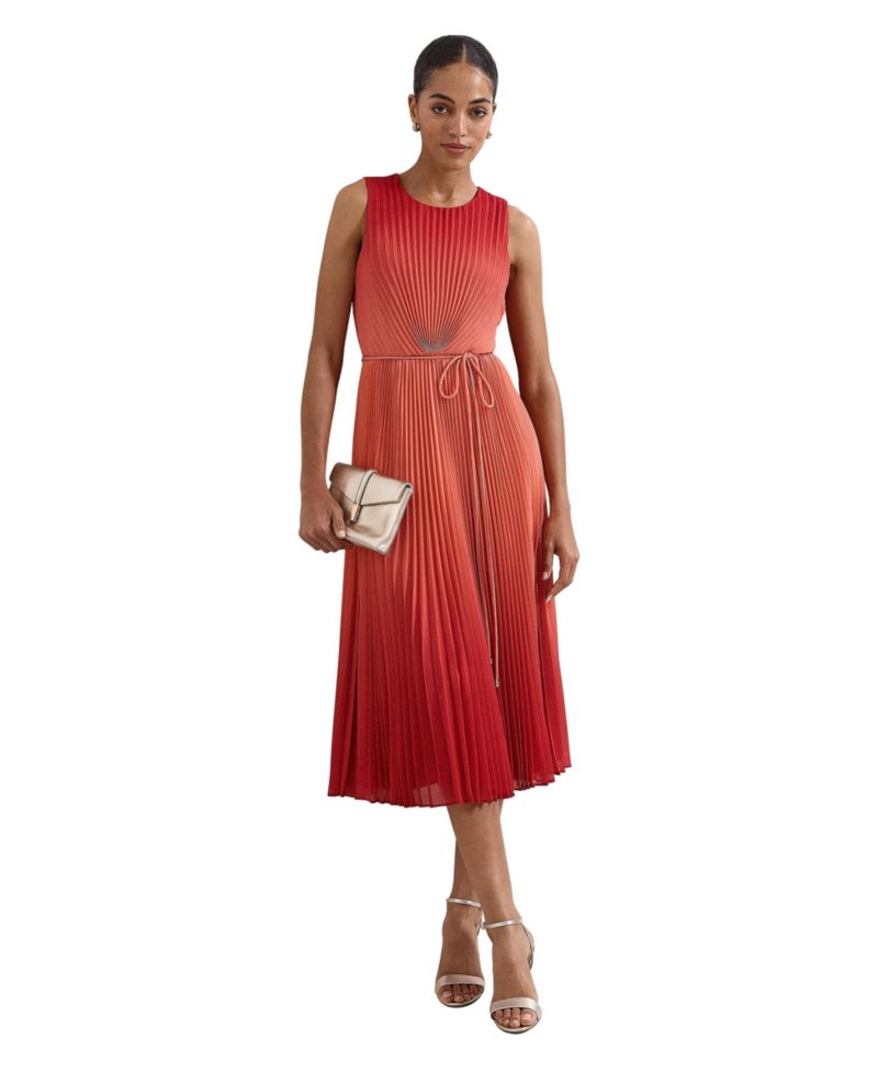 Women's Simara Ombre Dress