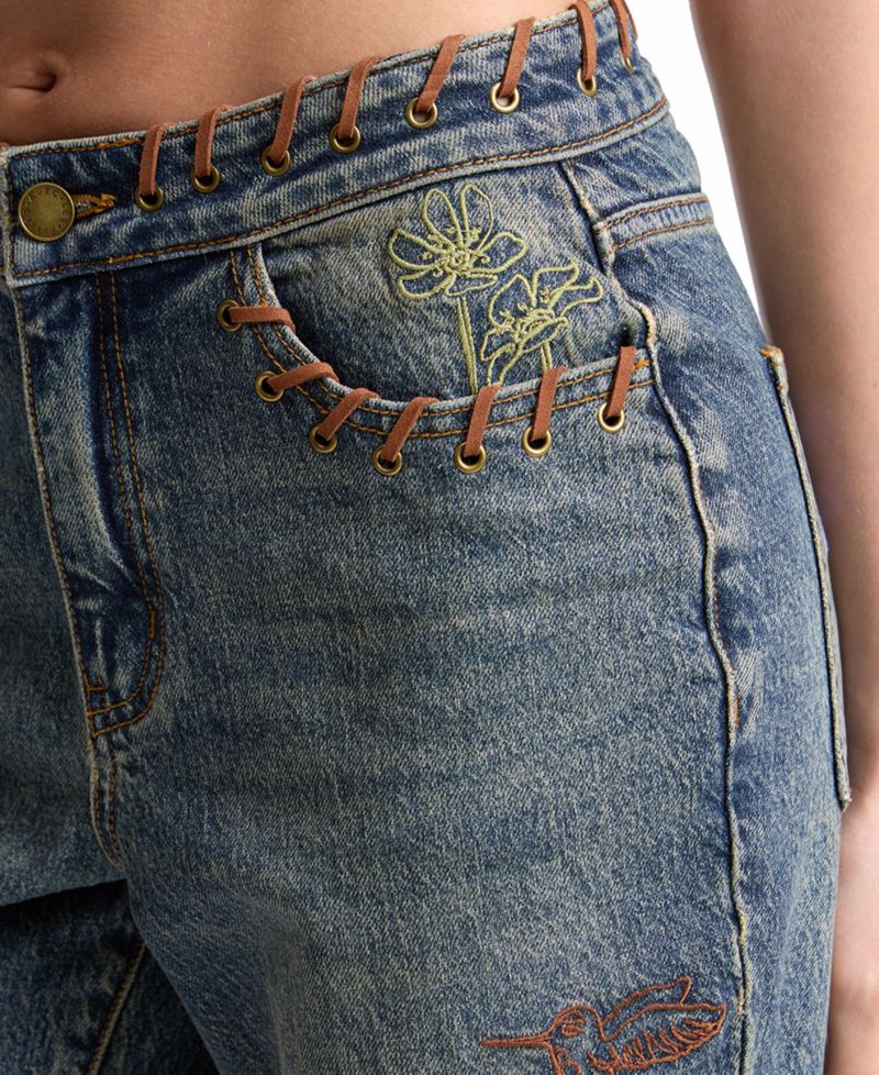 Women's Flare Jeans