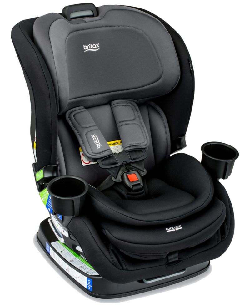 Poplar Convertible Car Seat
