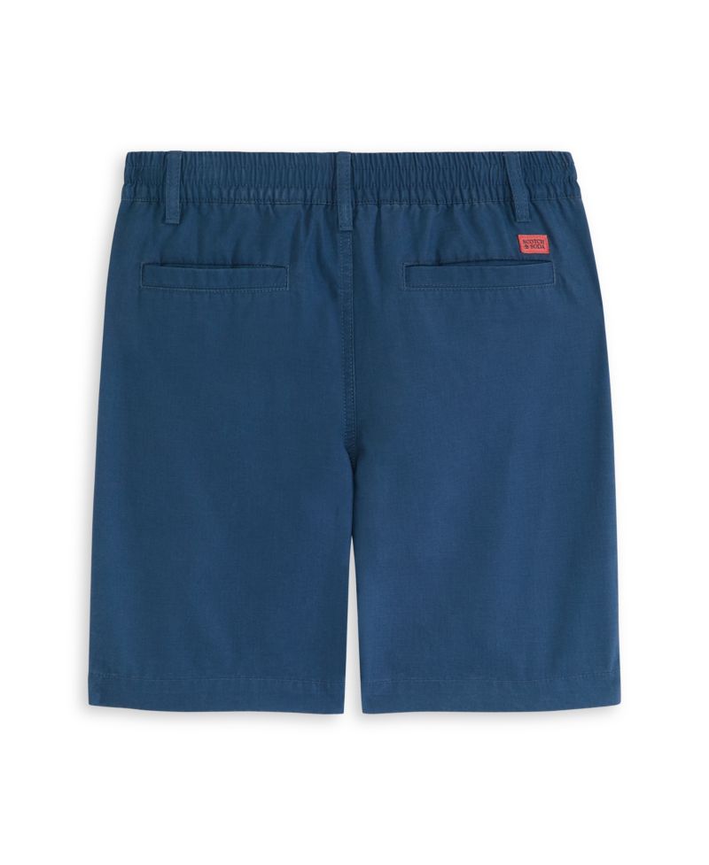 Big Boys Half Panama Shorts