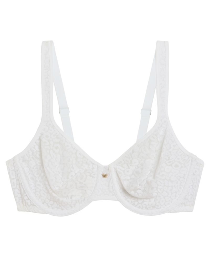 Women's High Bar Full-Coverage Underwire Bra, 855429