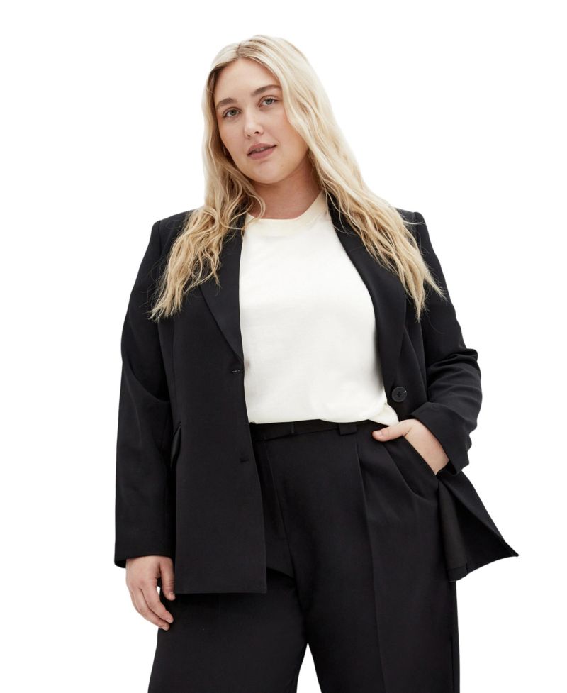 Women's Plus Size Yazmin Blazer