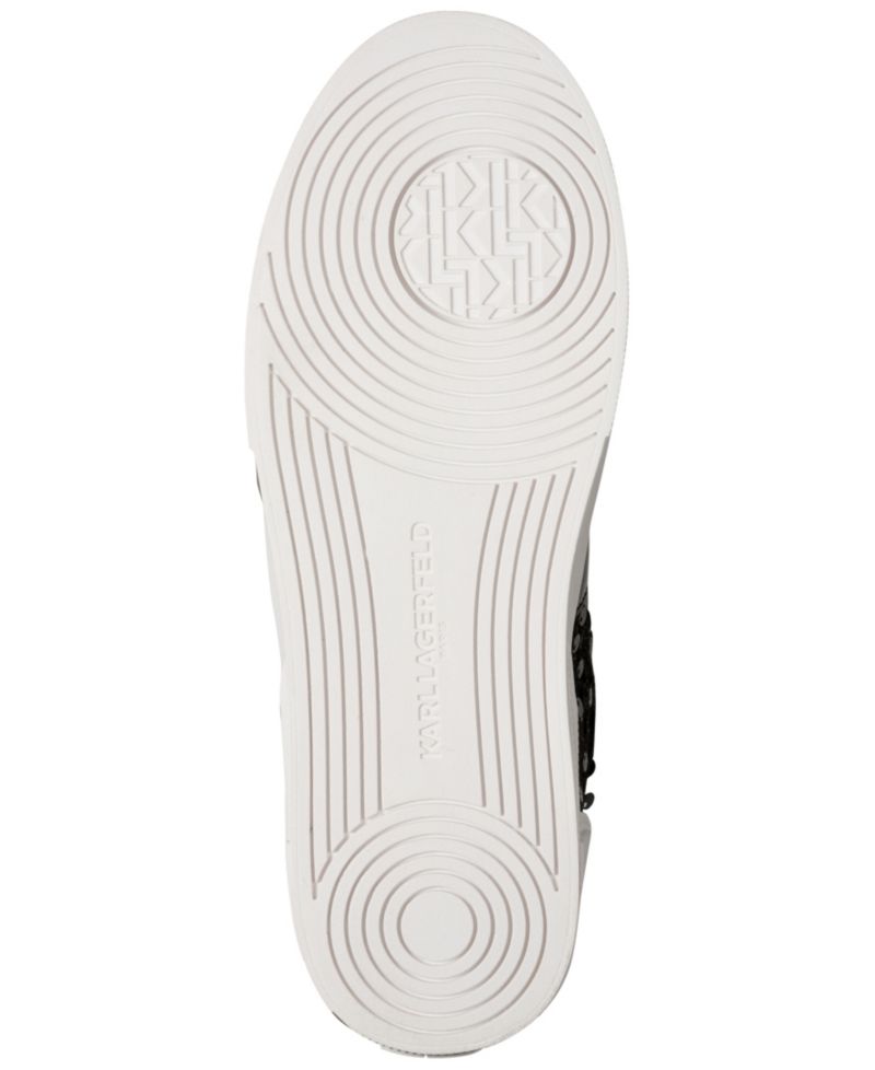Women's Mablyn Lace-Up Sneakers
