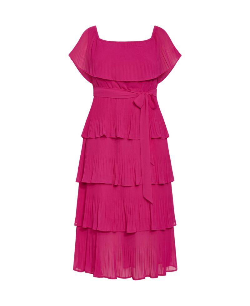 Women's Night Garden Dress