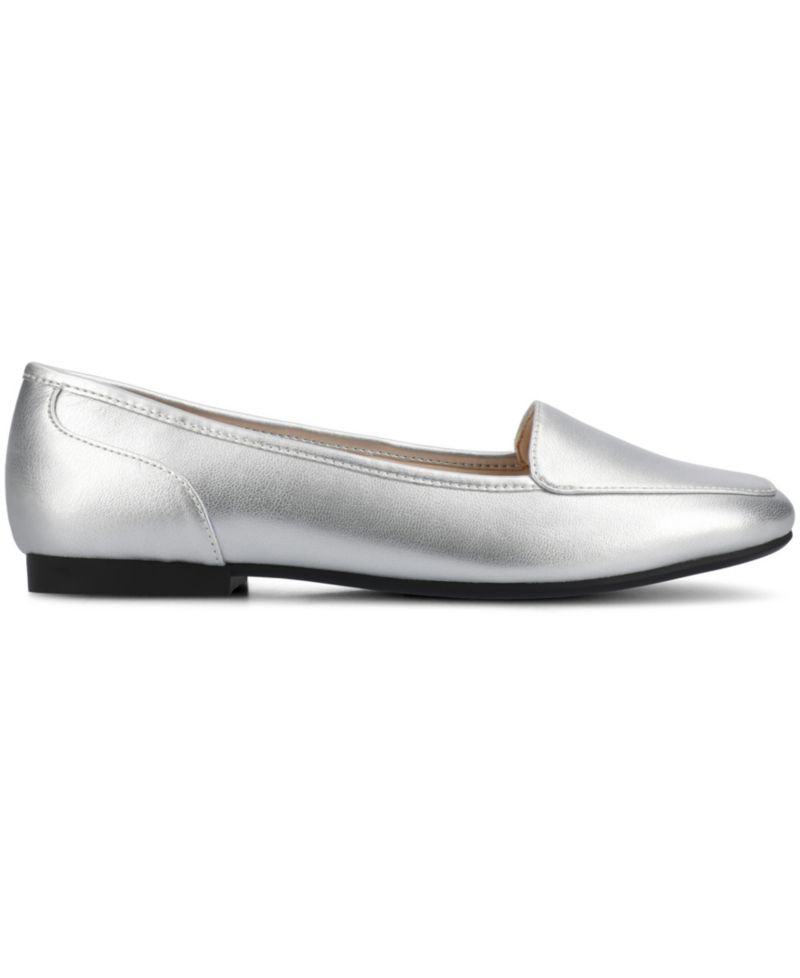 Women's Noelia Square Toe Tailored Flats