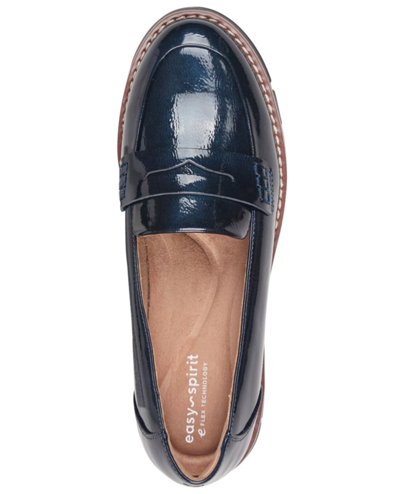 Women's Velia eFlex Slip-On Penny Loafers