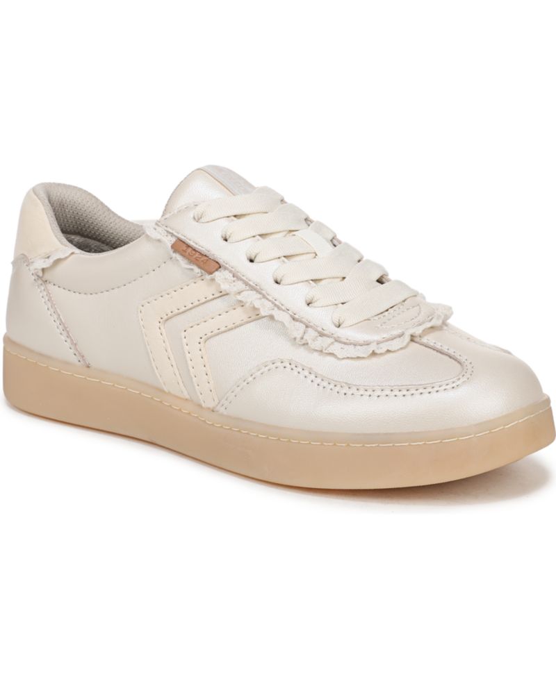 Women's Rebel Sport Lace Up Sneakers