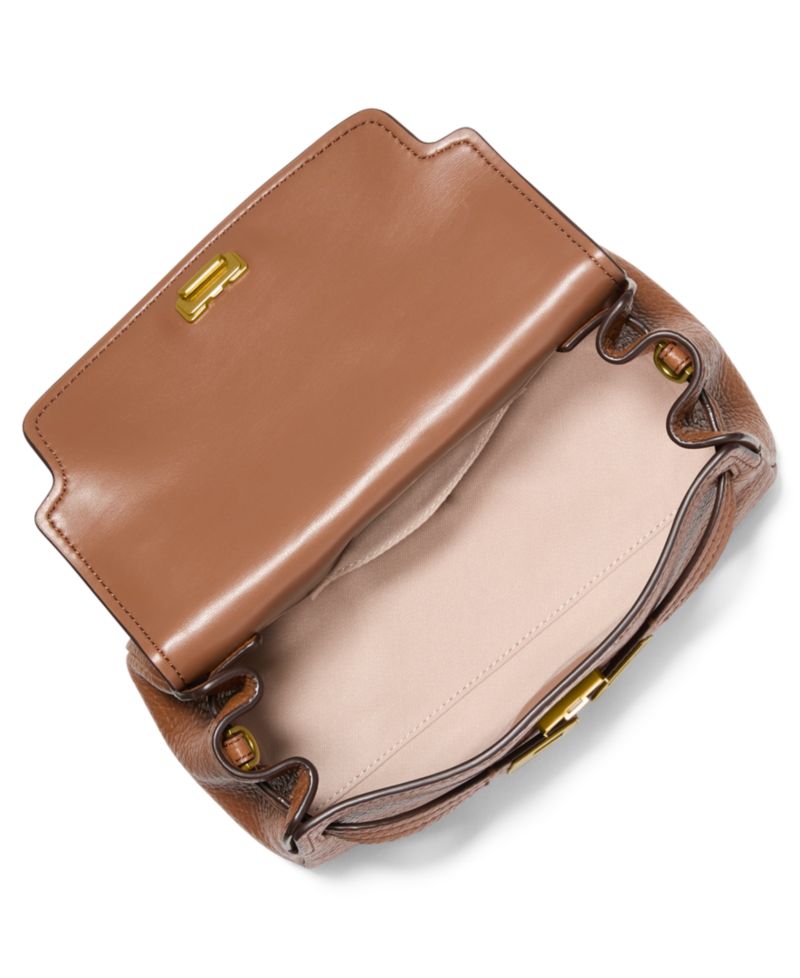 MICHAEL Hamilton Soft Extra-Small Crossbody Handbag