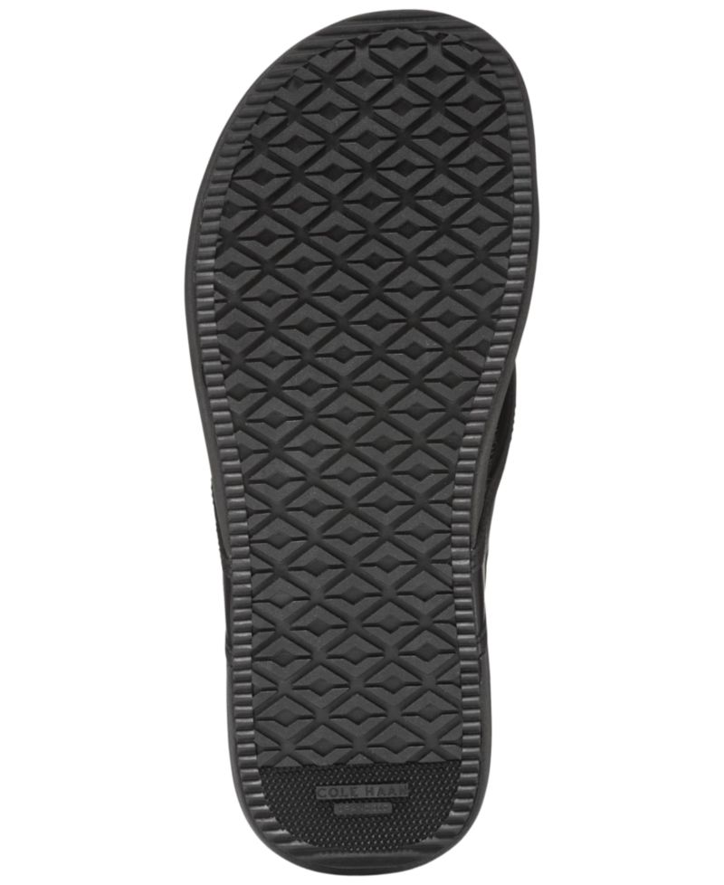 Men's Montauk Resort Slip-On Sandals