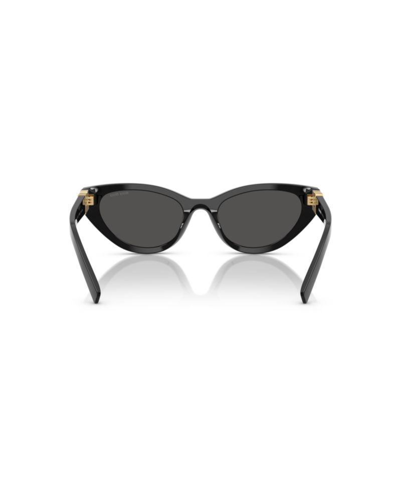 Women's Large Sunglasses, MU A04S