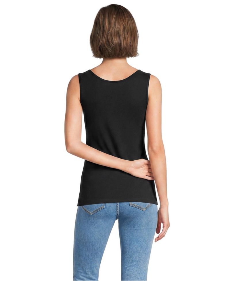 Women's Cotton Tank Top