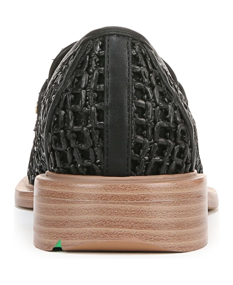 Women's Edith Almond Toe Penny Loafers