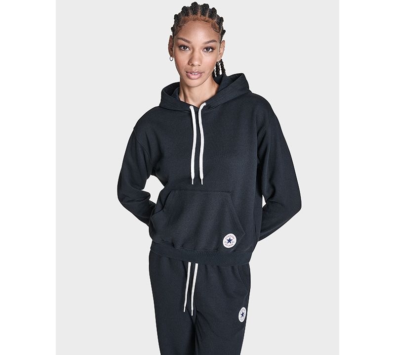 Women's Chuck Patch Hoodie