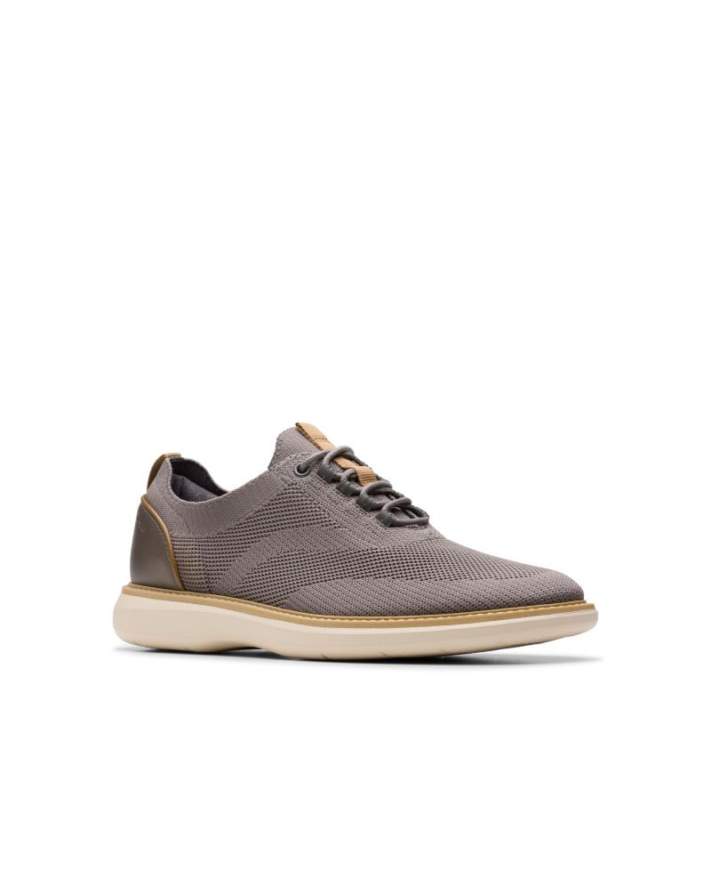 Men's Collection Brantin Knit Shoes