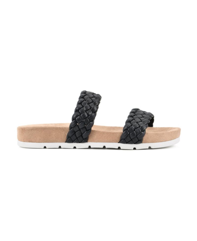 Women's Truly Slide Sandals