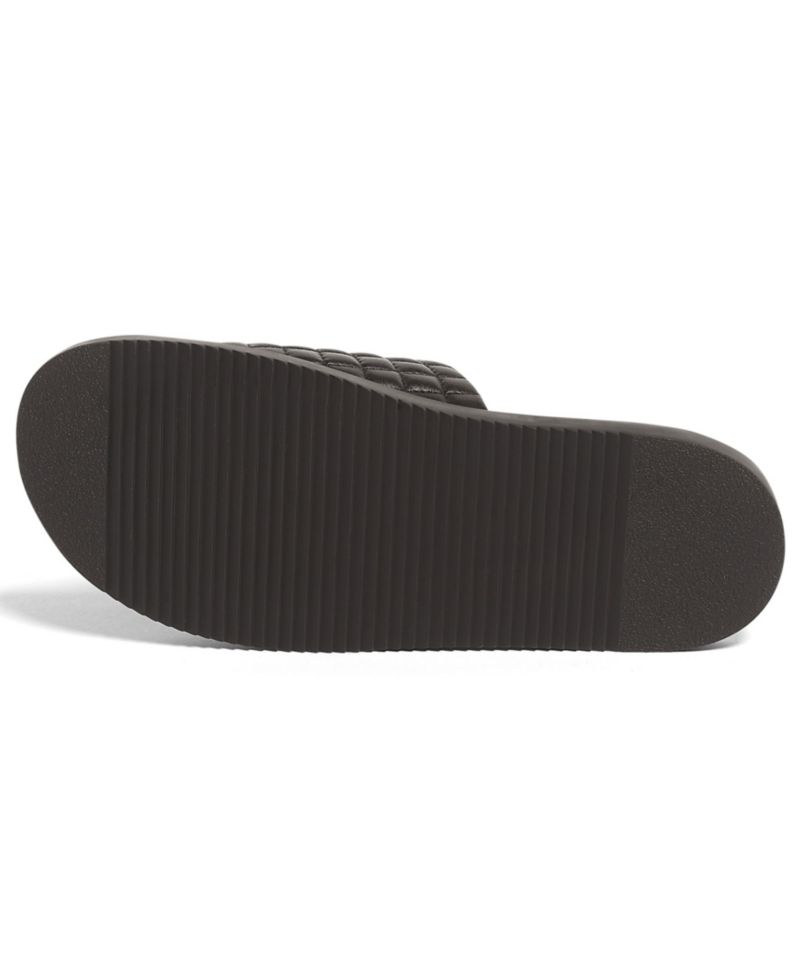 Men's Miami Comfort Slip On Slides