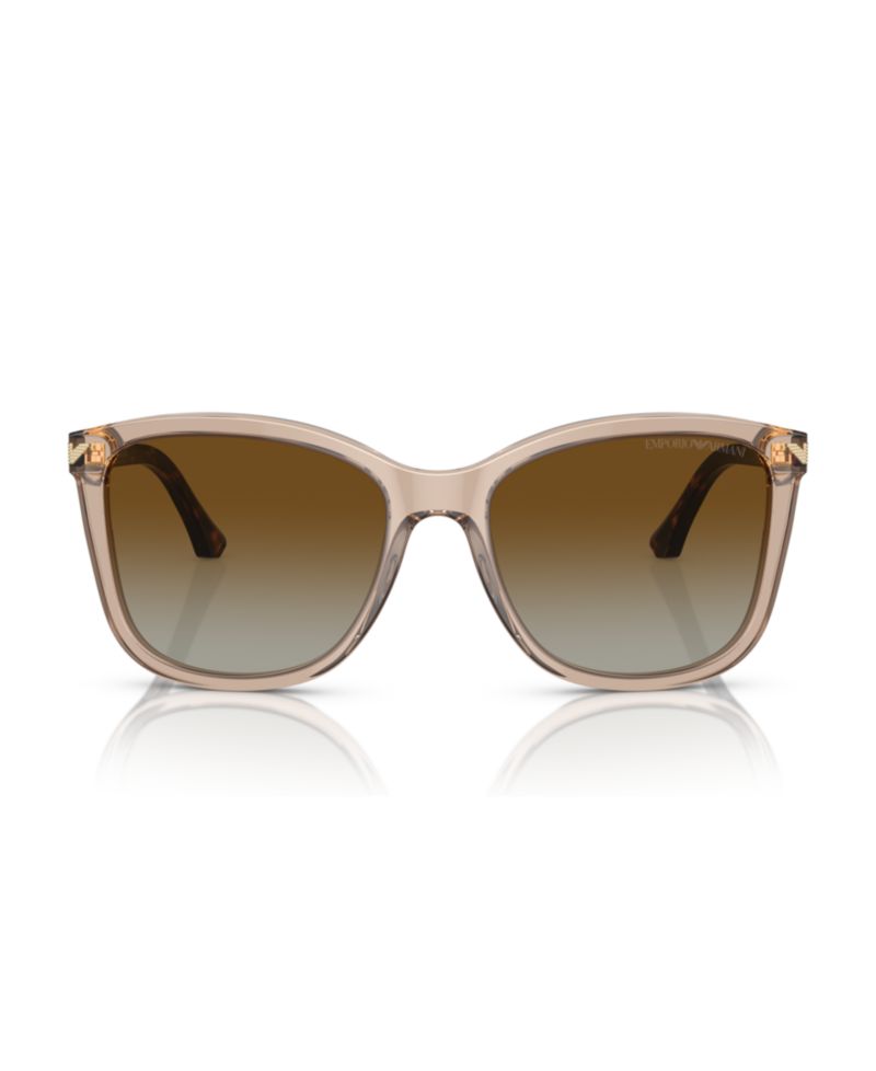 Women's Polarized Sunglasses, Gradient Polar EA4060