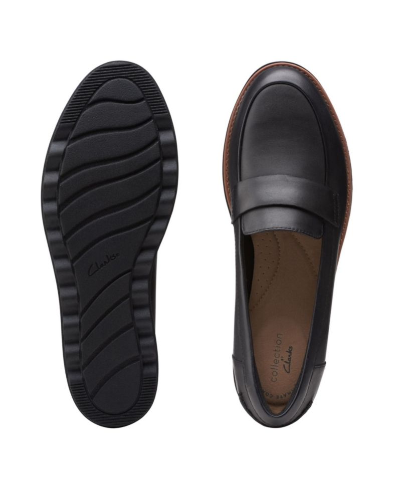Women's Sharon Gracie Slip-On Loafer Flats