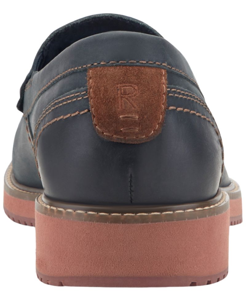 Men's Cristian Slip-On Casual Loafers