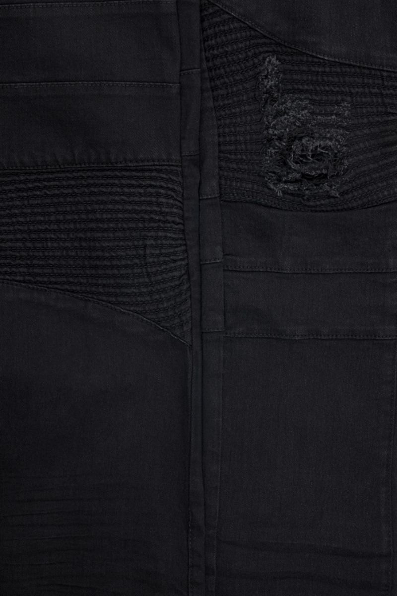 Big Boys 8-18 2-Pack Combo Stretch Jeans