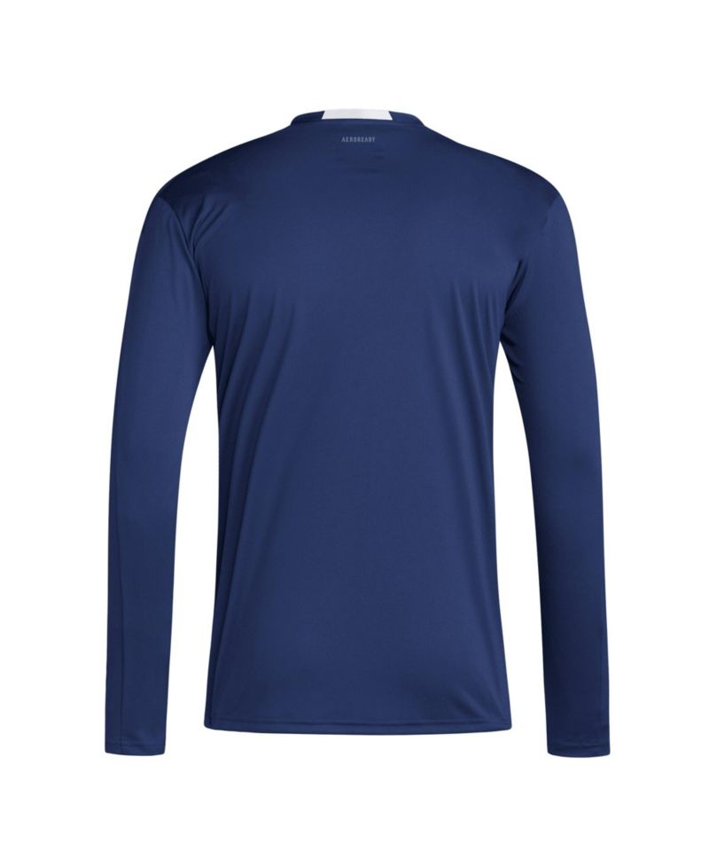 Men's Navy Penn State Nittany Lions D4T Long Sleeve T-Shirt