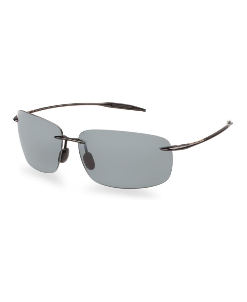 Polarized Breakwall Sunglasses, 422