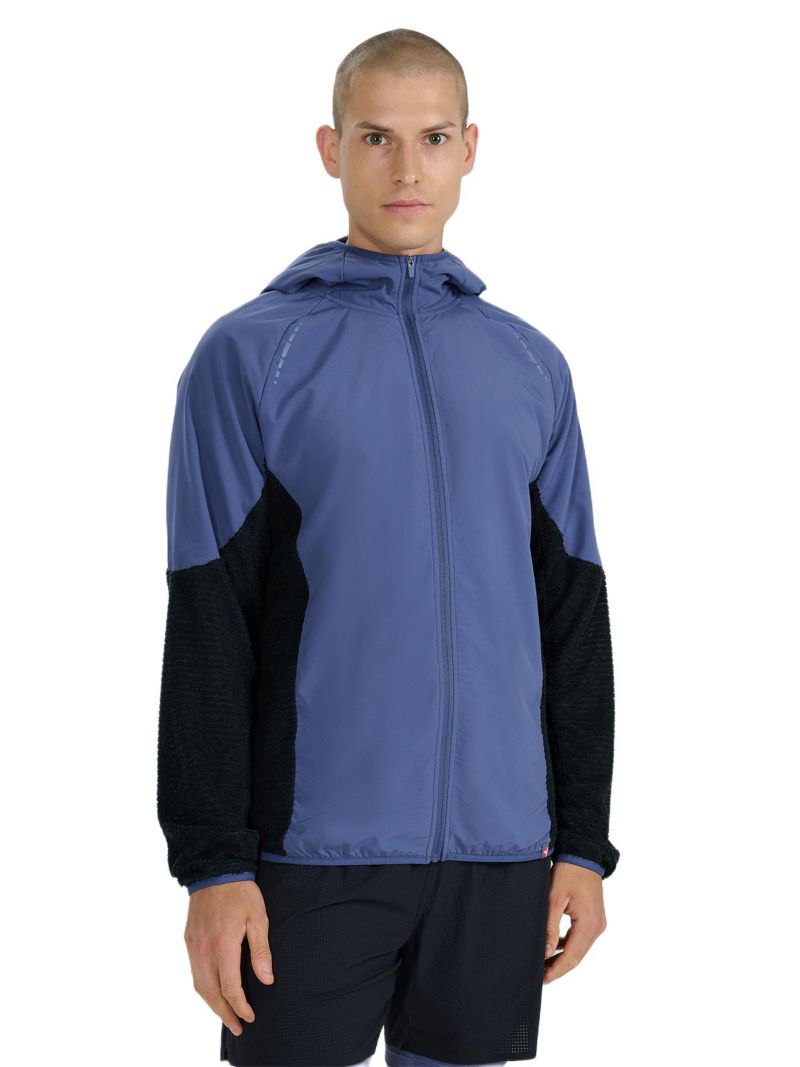 Men's Primaloft Active Trail Running Sweatshirt