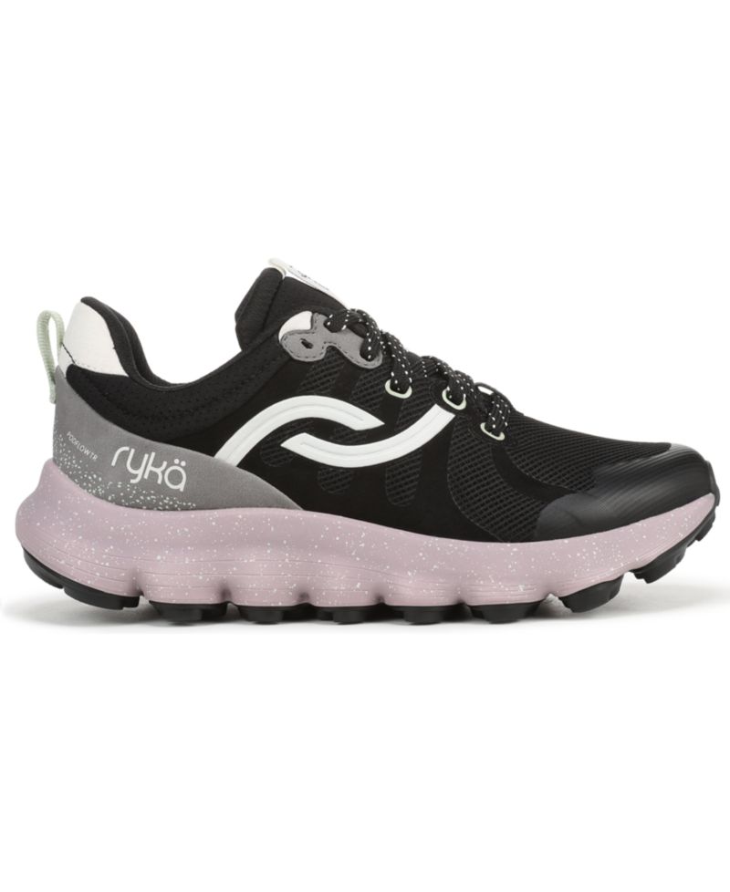 Women's Podflow TR Hiking Lace-Up Sneakers