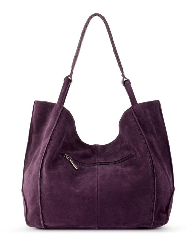 Women's Los Feliz Leather Tote Bag