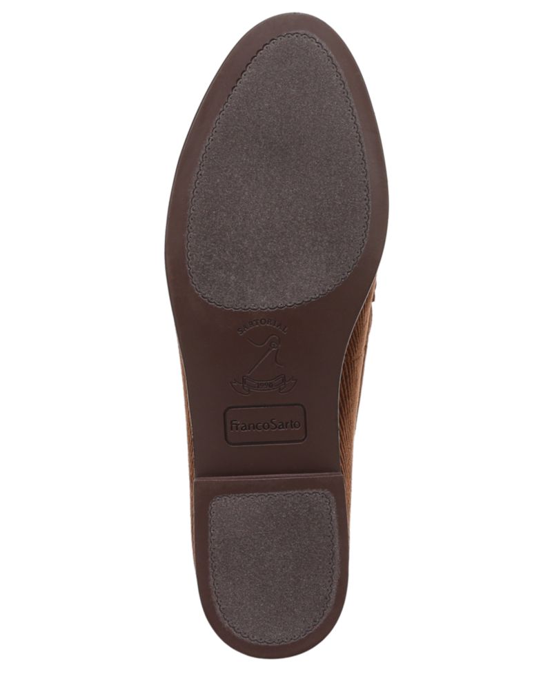 Women's Maris Almond Toe Loafers