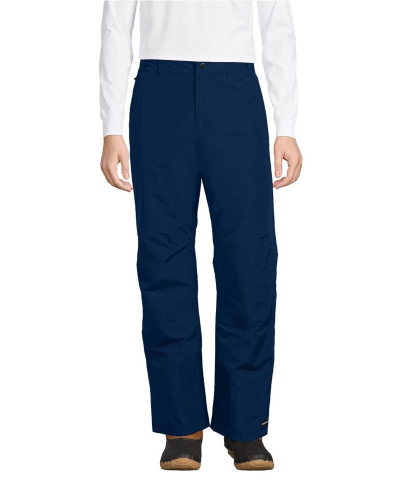 Big & Tall Squall Waterproof Insulated Snow Pants