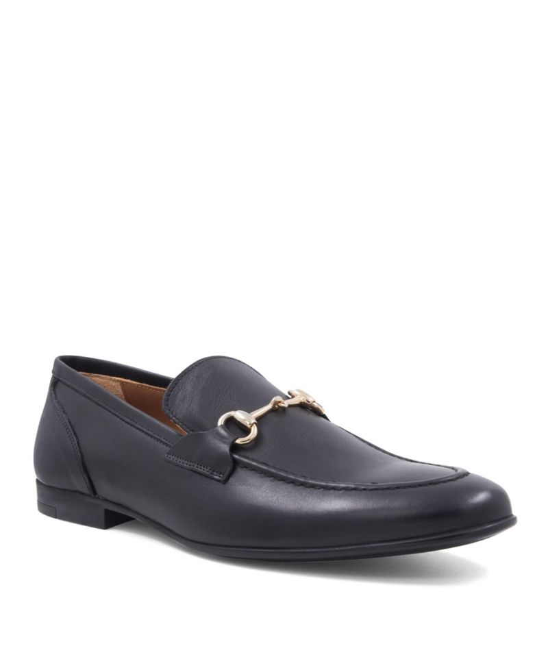 Men's Ferraro Slip On Bit Loafers