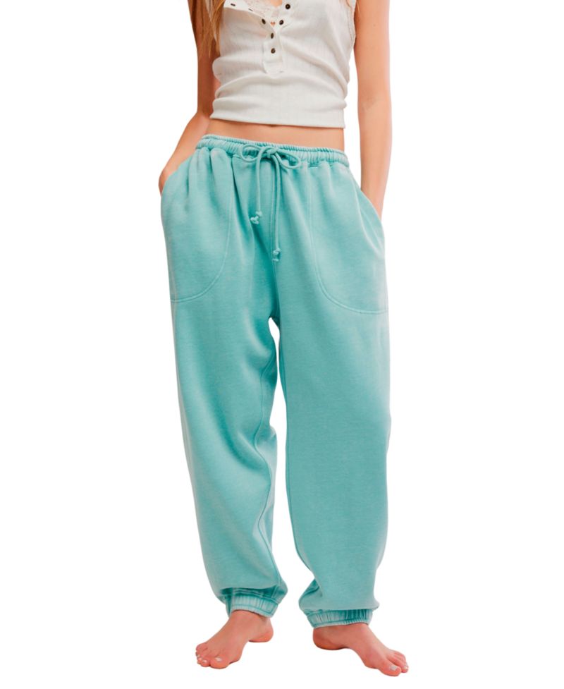 Women's Slow It Down Joggers