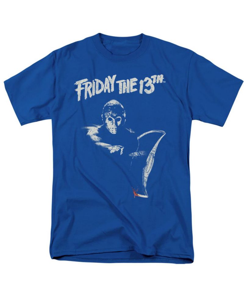 Men's Ax T-Shirt