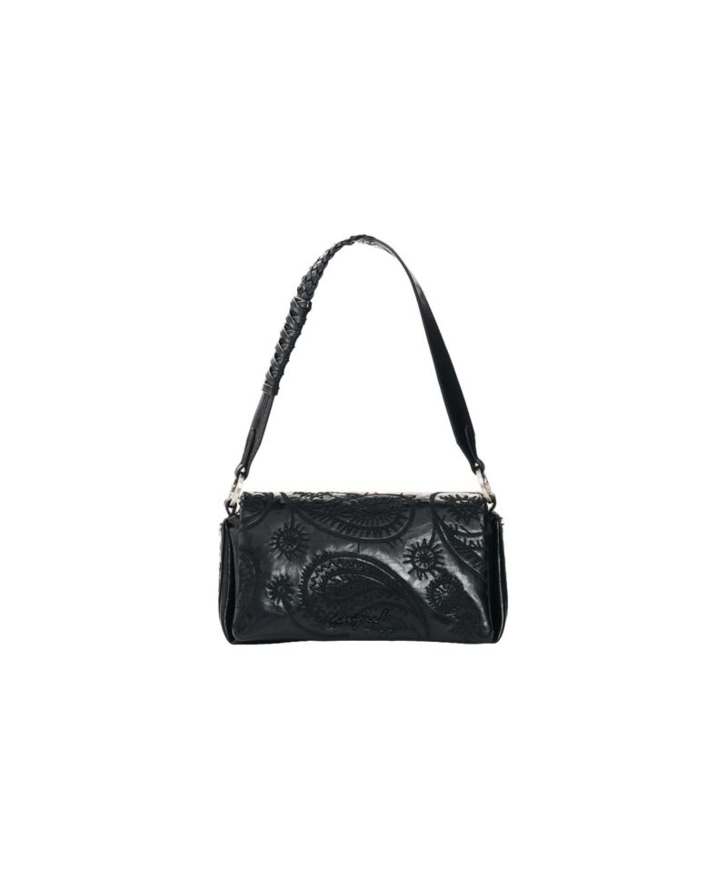 Women's Small quilted bag