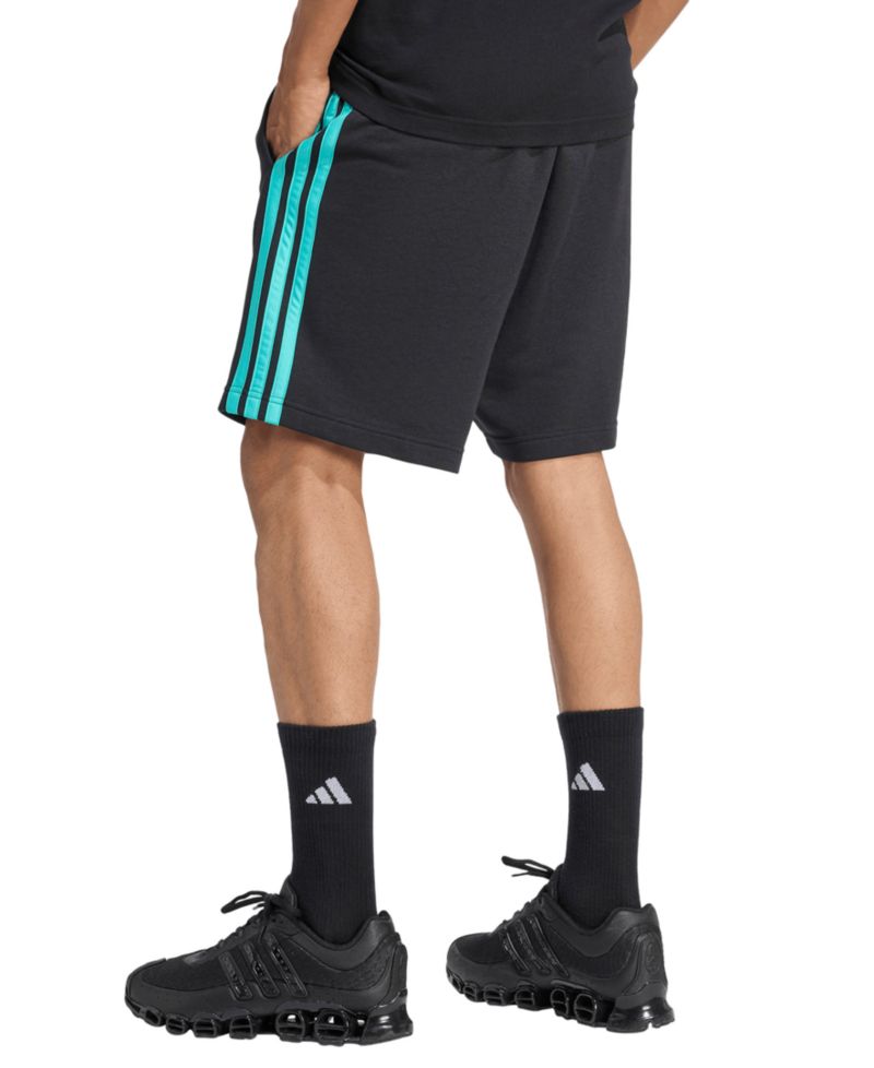 Men's Mercedes Formula 1 Sports Shorts