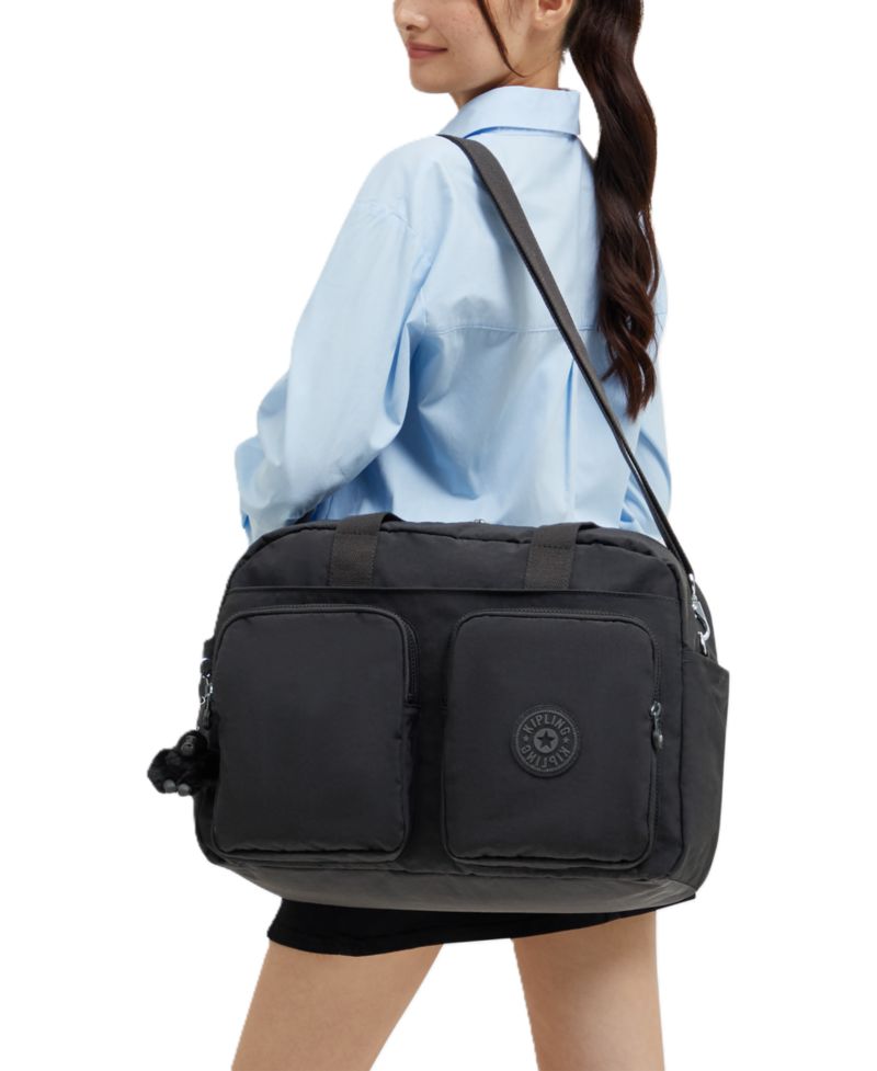 Defea Extra Large Weekender Duffle Bag